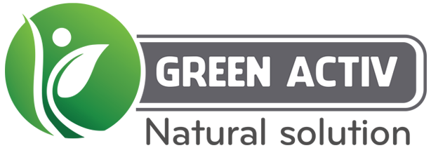 GreenActiv Natural Solution